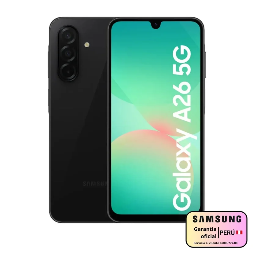 SAMSUNG A26 5G